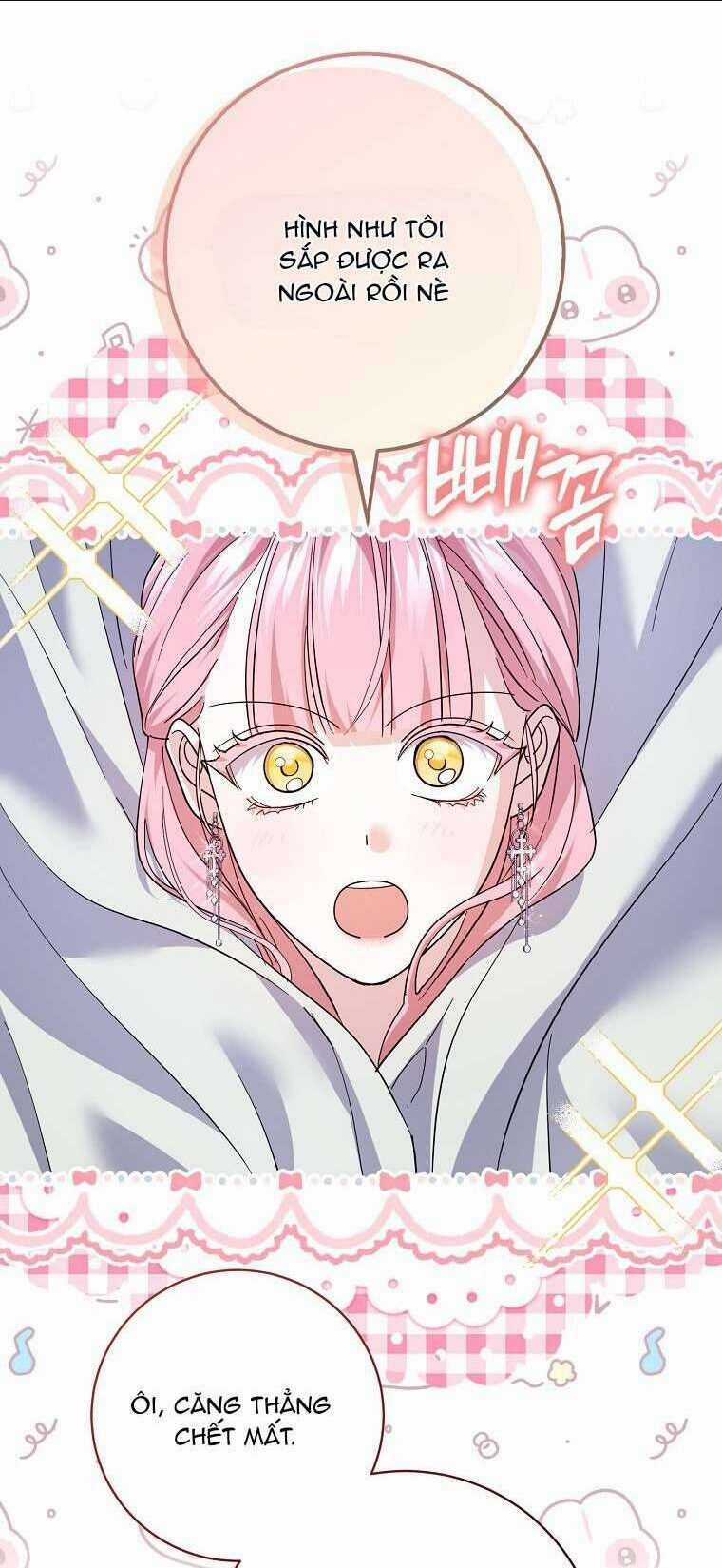 Vị Hôn Phu Phản Diện Cản Trở Con Đường Hoa Của Tôi Chapter 30 trang 10