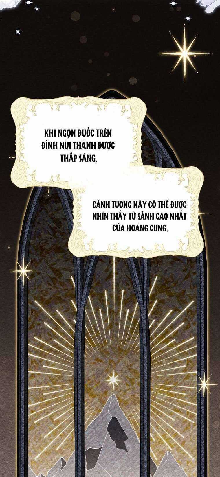 Vị Hôn Phu Phản Diện Cản Trở Con Đường Hoa Của Tôi Chapter 30 trang 13