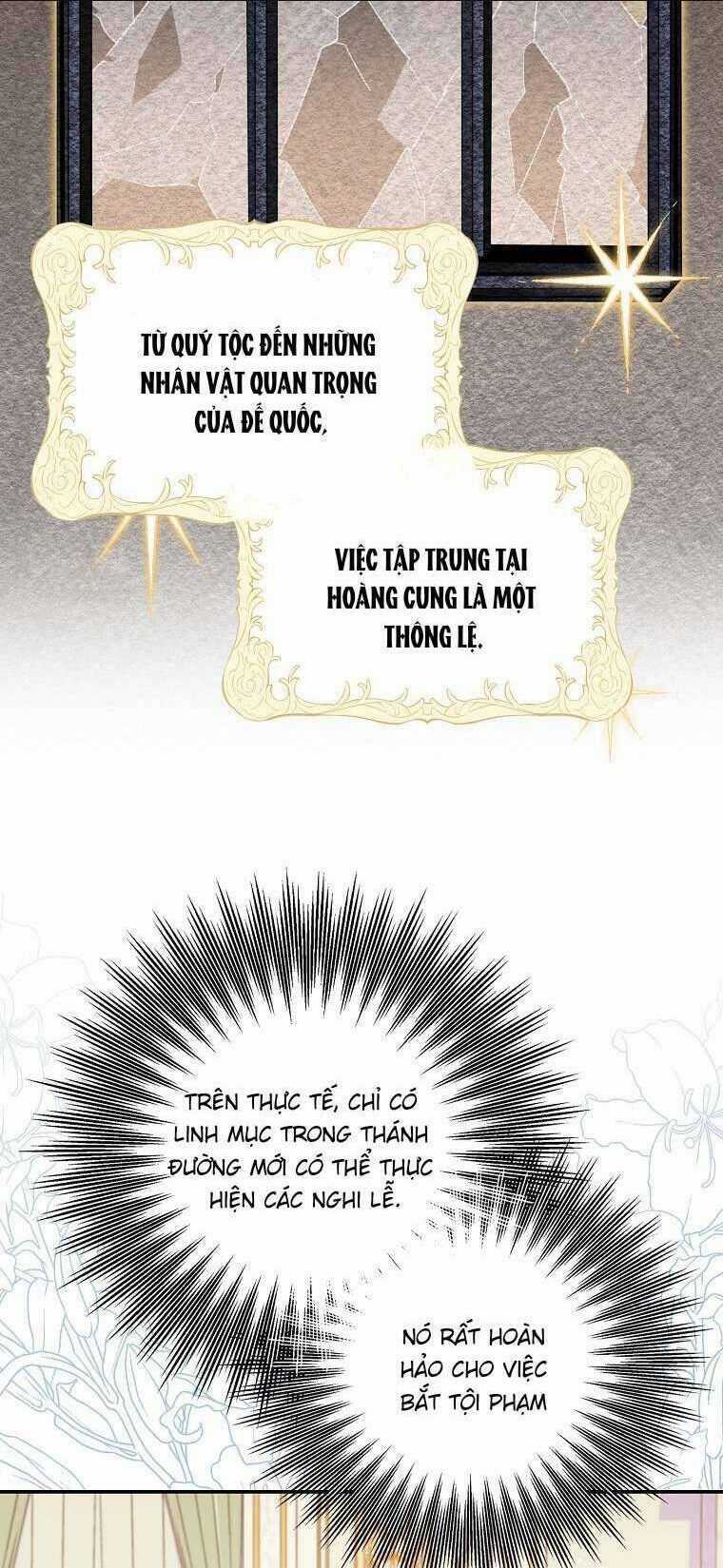 Vị Hôn Phu Phản Diện Cản Trở Con Đường Hoa Của Tôi Chapter 30 trang 14