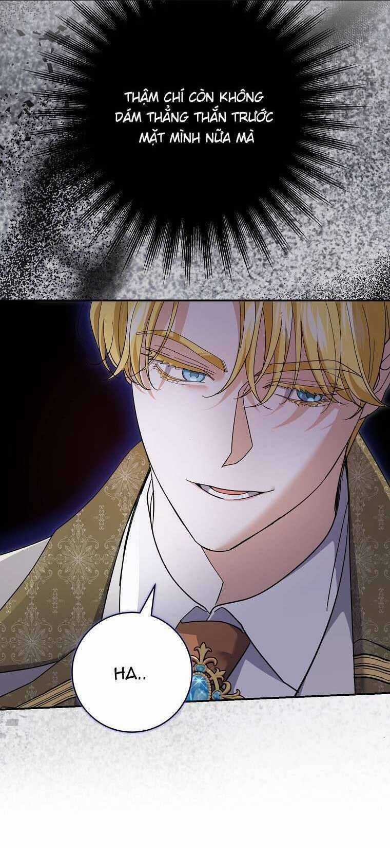 Vị Hôn Phu Phản Diện Cản Trở Con Đường Hoa Của Tôi Chapter 30 trang 28