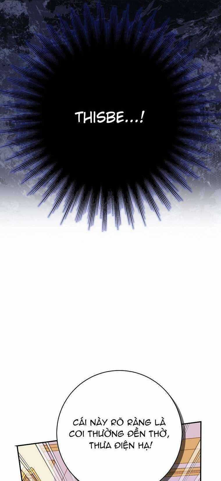 Vị Hôn Phu Phản Diện Cản Trở Con Đường Hoa Của Tôi Chapter 30 trang 34