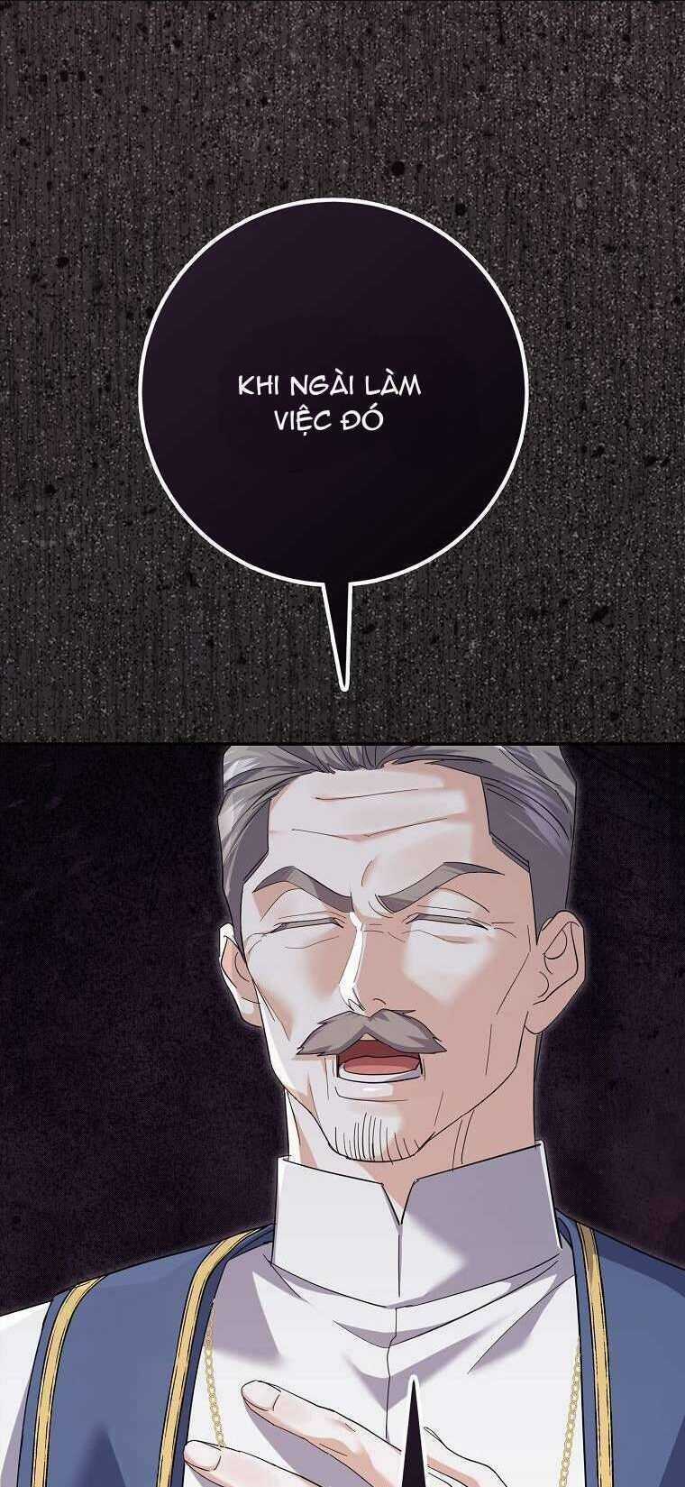 Vị Hôn Phu Phản Diện Cản Trở Con Đường Hoa Của Tôi Chapter 30 trang 44