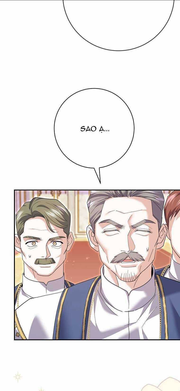 Vị Hôn Phu Phản Diện Cản Trở Con Đường Hoa Của Tôi Chapter 30 trang 49