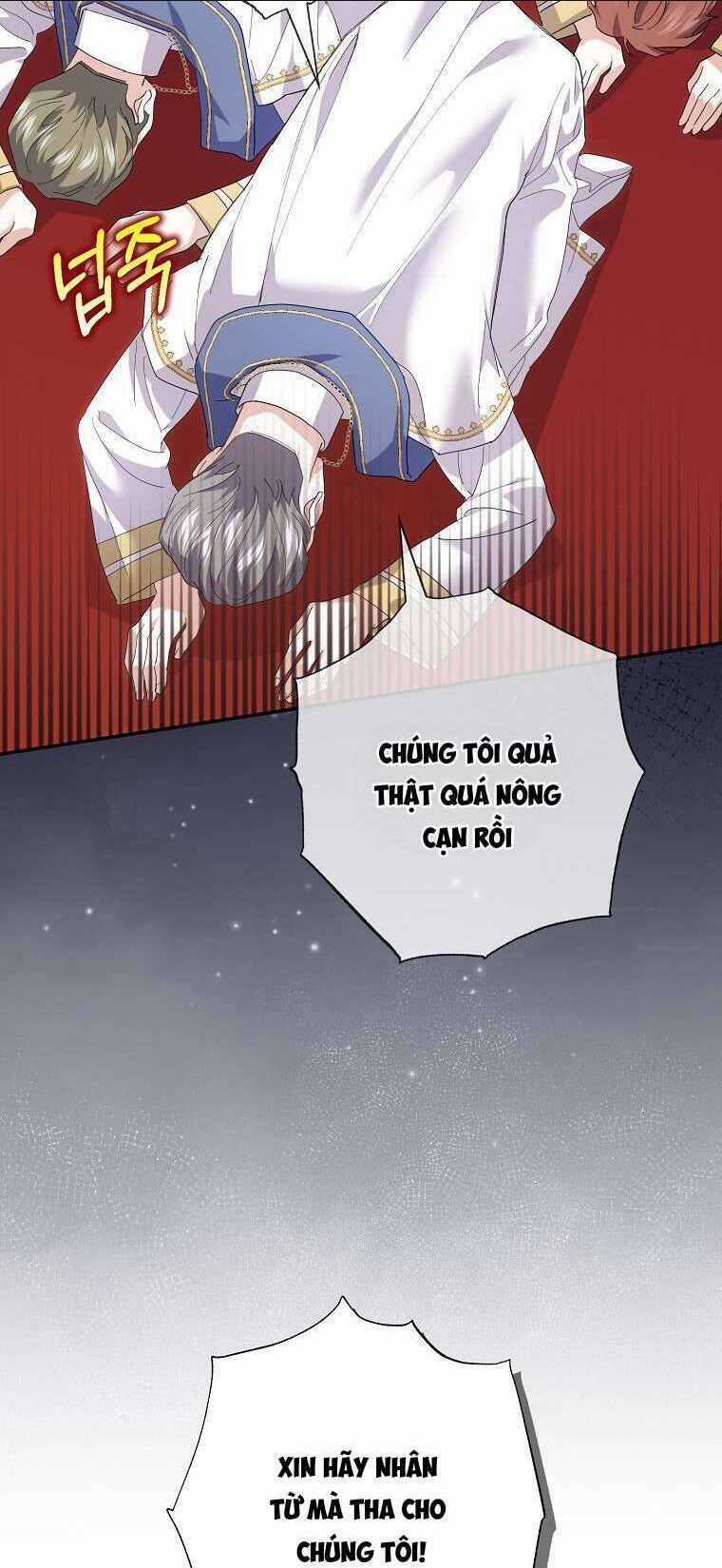 Vị Hôn Phu Phản Diện Cản Trở Con Đường Hoa Của Tôi Chapter 30 trang 60