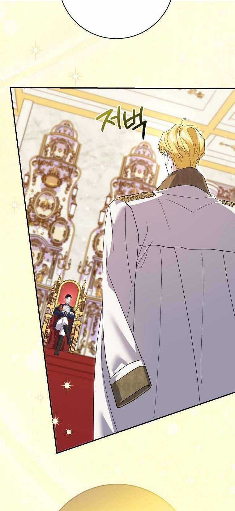 Vị Hôn Phu Phản Diện Cản Trở Con Đường Hoa Của Tôi Chapter 30 trang 68