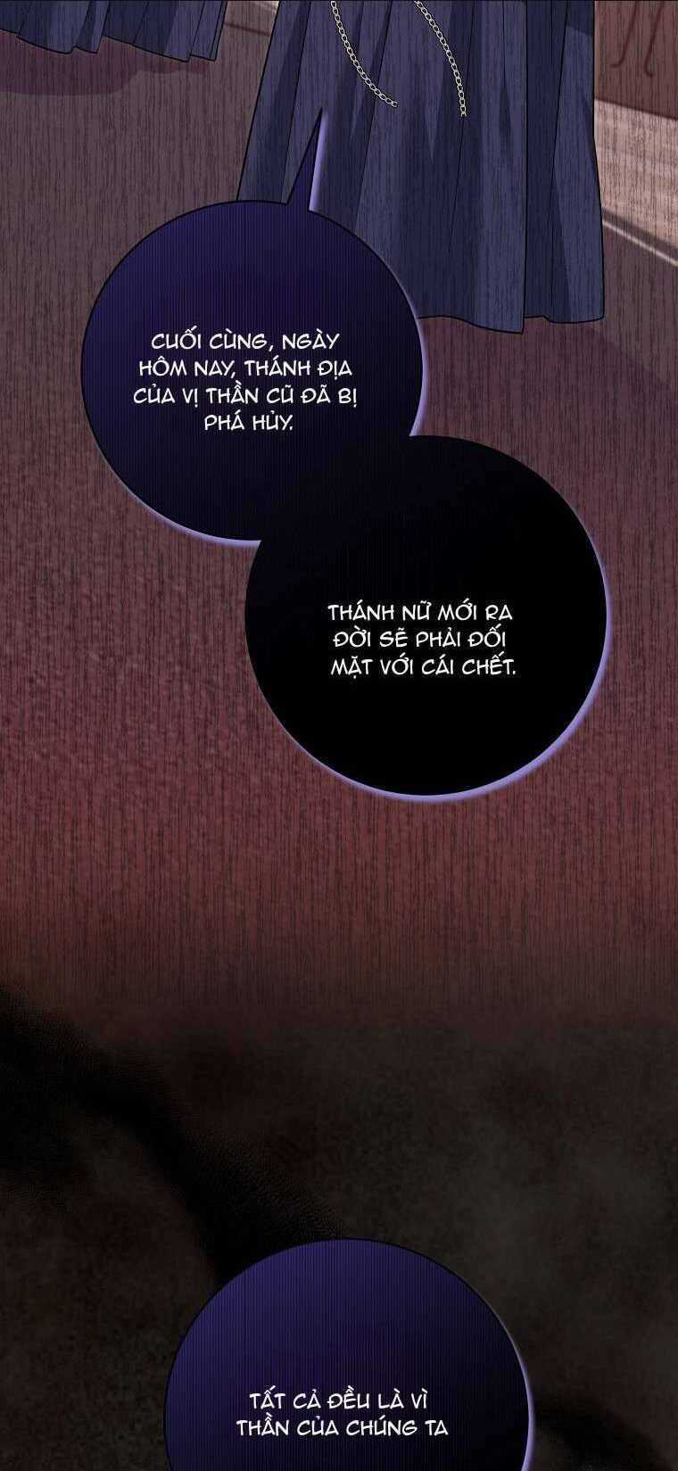 Vị Hôn Phu Phản Diện Cản Trở Con Đường Hoa Của Tôi Chapter 30 trang 78