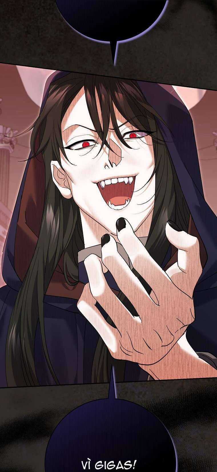 Vị Hôn Phu Phản Diện Cản Trở Con Đường Hoa Của Tôi Chapter 30 trang 79