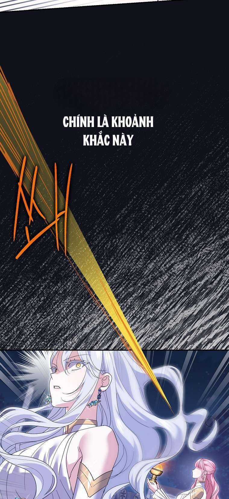 Vị Hôn Phu Phản Diện Cản Trở Con Đường Hoa Của Tôi Chapter 31 trang 17