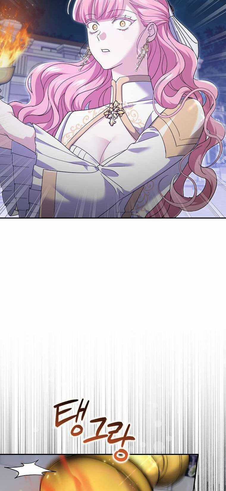 Vị Hôn Phu Phản Diện Cản Trở Con Đường Hoa Của Tôi Chapter 31 trang 20