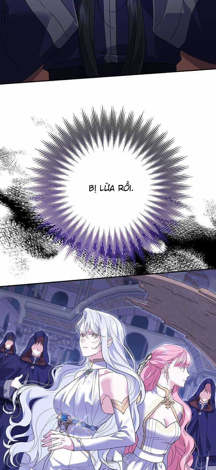 Vị Hôn Phu Phản Diện Cản Trở Con Đường Hoa Của Tôi Chapter 31 trang 34