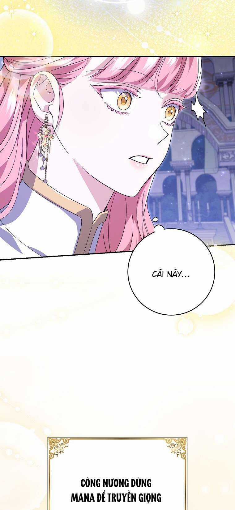 Vị Hôn Phu Phản Diện Cản Trở Con Đường Hoa Của Tôi Chapter 31 trang 36