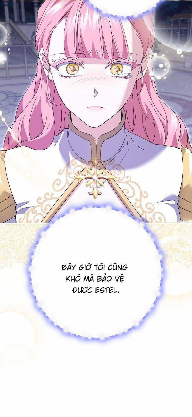 Vị Hôn Phu Phản Diện Cản Trở Con Đường Hoa Của Tôi Chapter 31 trang 42