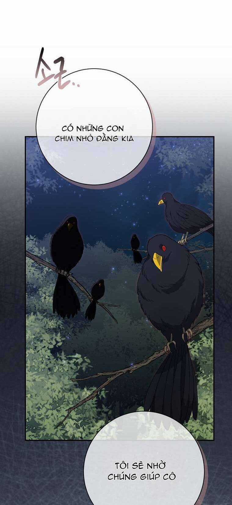 Vị Hôn Phu Phản Diện Cản Trở Con Đường Hoa Của Tôi Chapter 31 trang 47