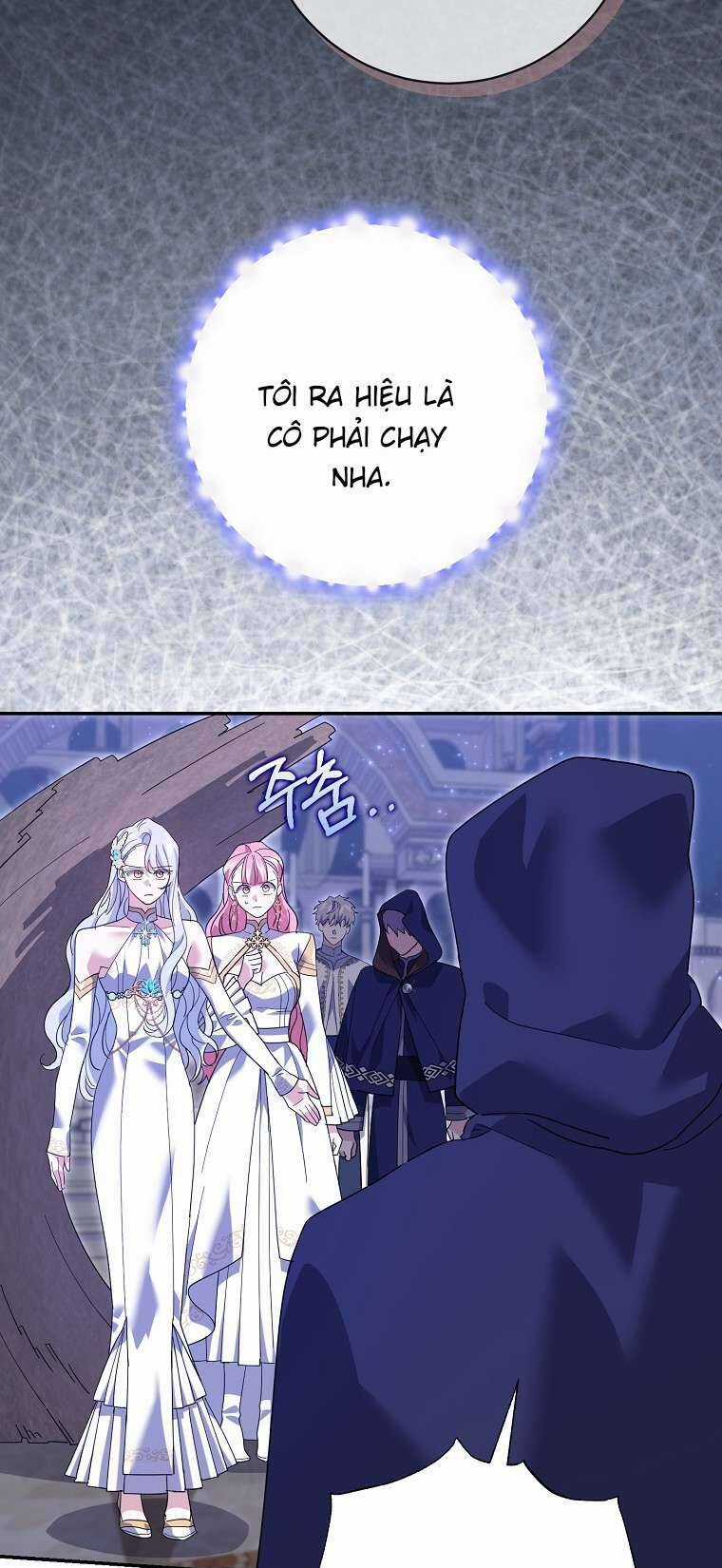 Vị Hôn Phu Phản Diện Cản Trở Con Đường Hoa Của Tôi Chapter 31 trang 48