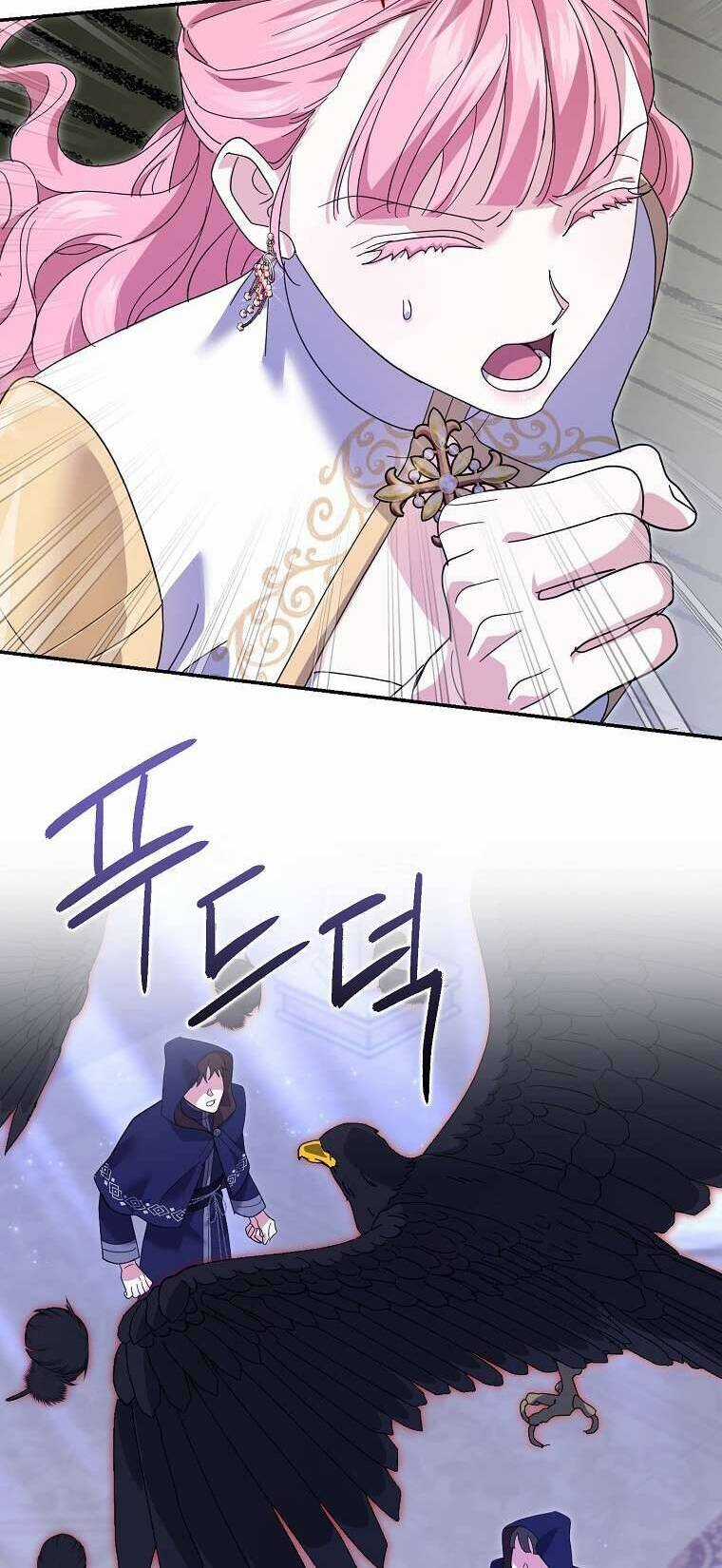 Vị Hôn Phu Phản Diện Cản Trở Con Đường Hoa Của Tôi Chapter 31 trang 51