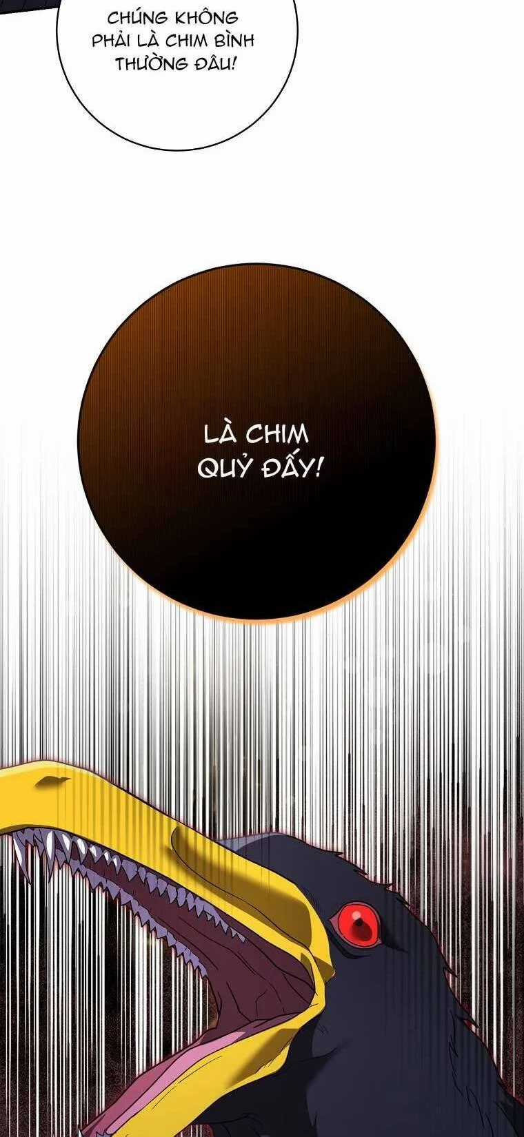 Vị Hôn Phu Phản Diện Cản Trở Con Đường Hoa Của Tôi Chapter 31 trang 53