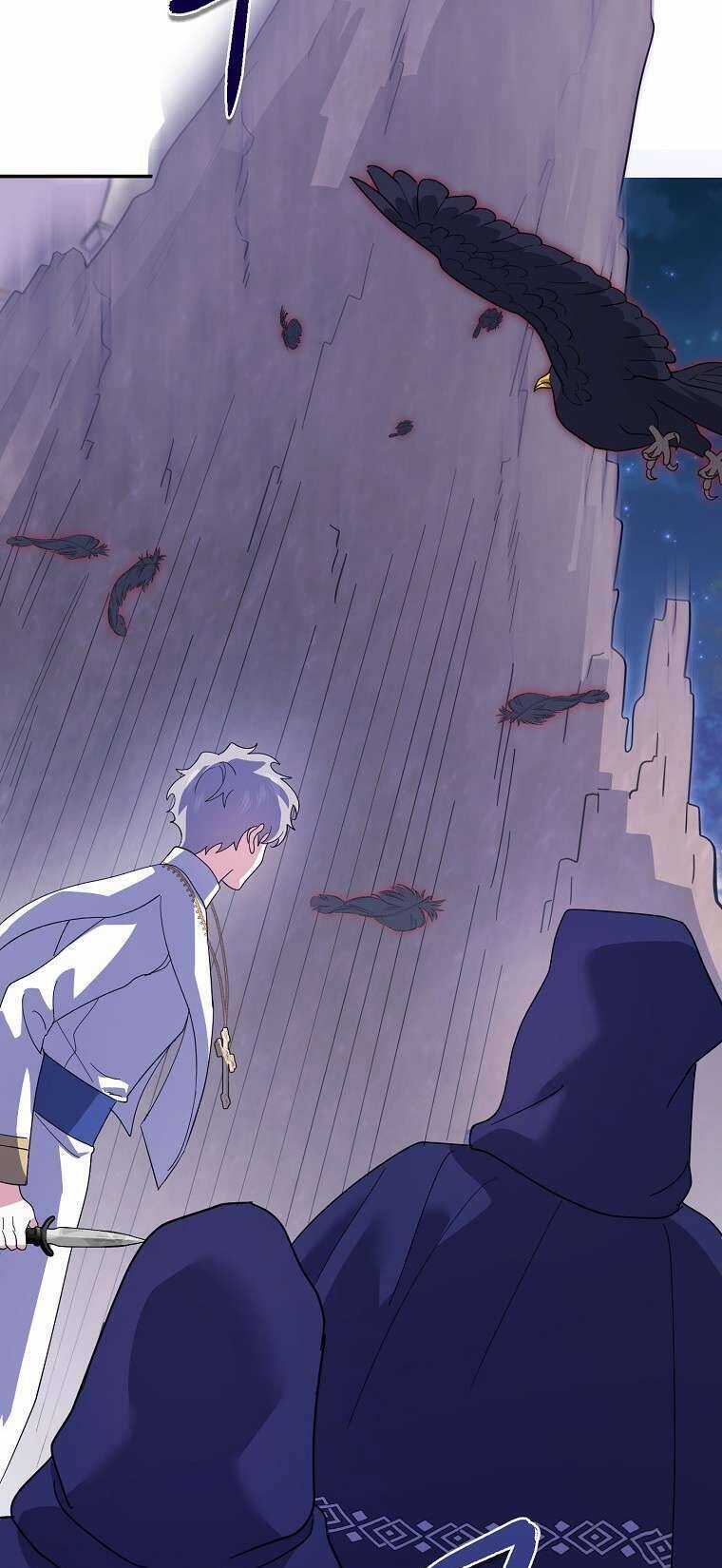 Vị Hôn Phu Phản Diện Cản Trở Con Đường Hoa Của Tôi Chapter 31 trang 56