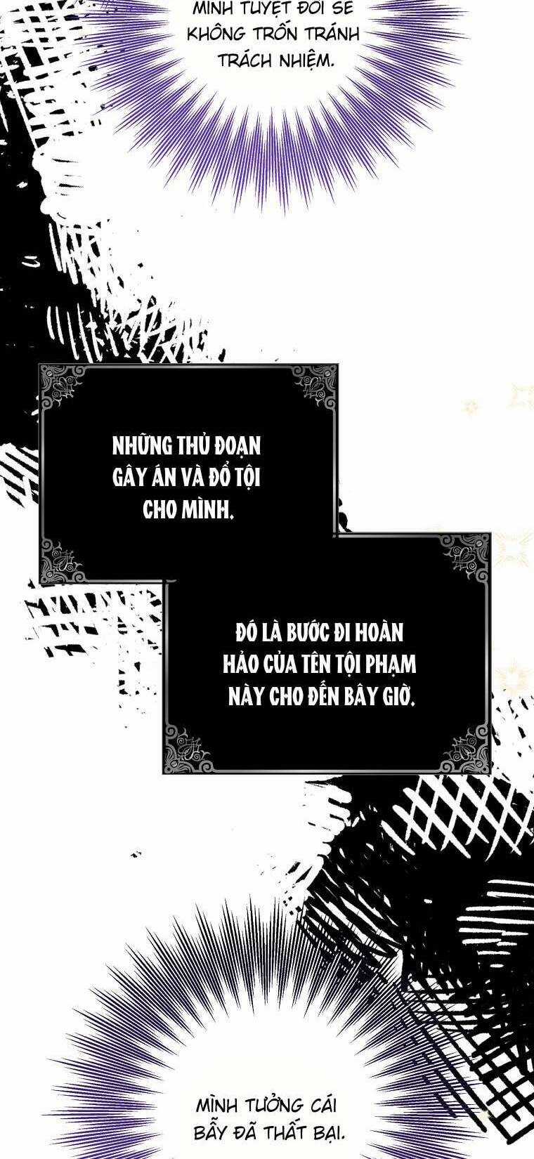 Vị Hôn Phu Phản Diện Cản Trở Con Đường Hoa Của Tôi Chapter 31 trang 62