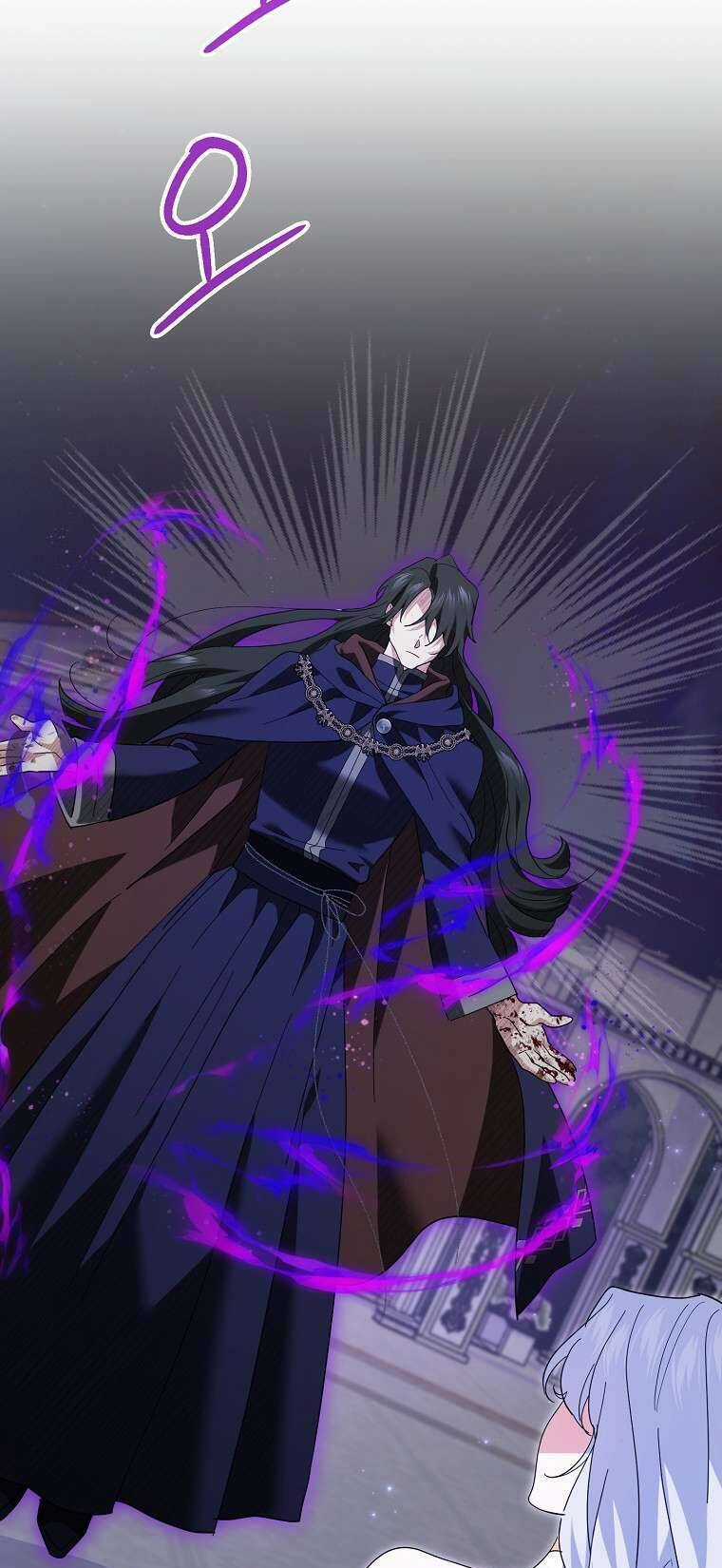 Vị Hôn Phu Phản Diện Cản Trở Con Đường Hoa Của Tôi Chapter 31 trang 65