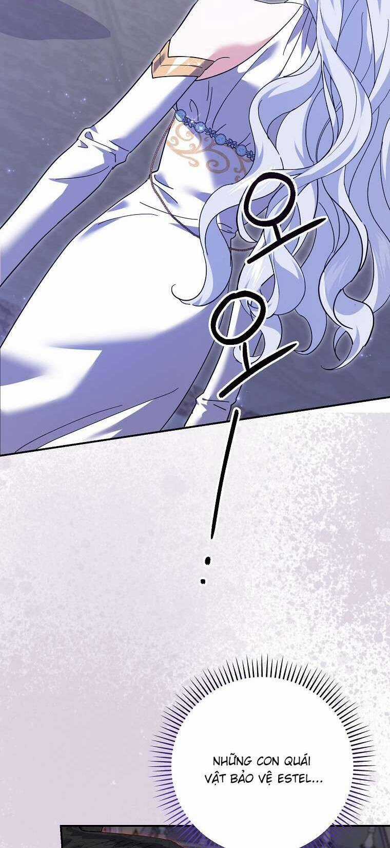 Vị Hôn Phu Phản Diện Cản Trở Con Đường Hoa Của Tôi Chapter 31 trang 66