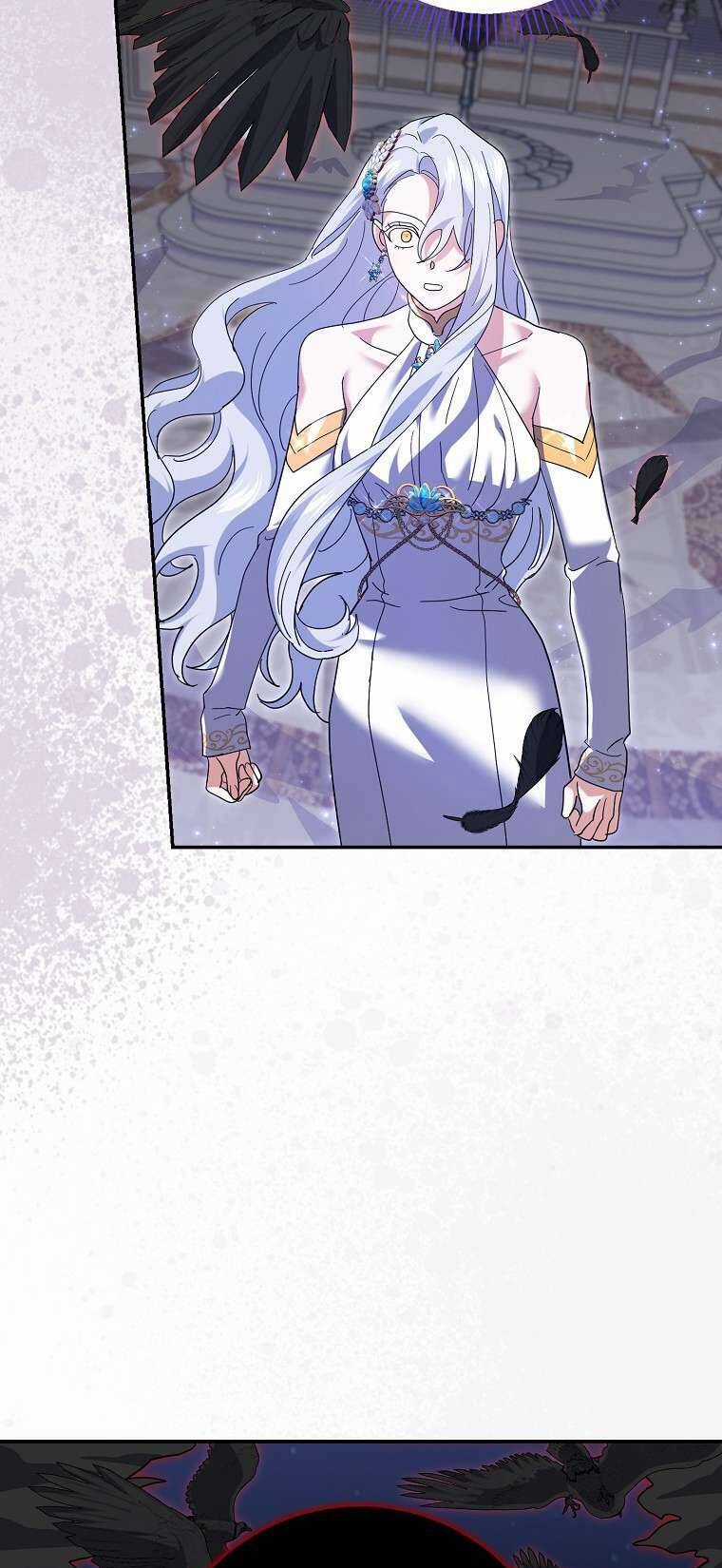 Vị Hôn Phu Phản Diện Cản Trở Con Đường Hoa Của Tôi Chapter 31 trang 67