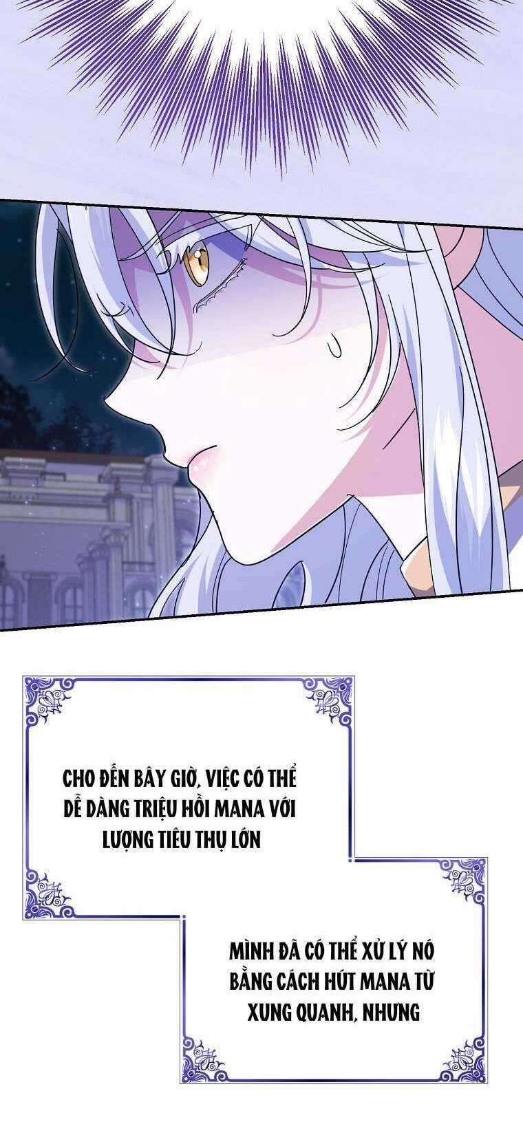 Vị Hôn Phu Phản Diện Cản Trở Con Đường Hoa Của Tôi Chapter 31 trang 74