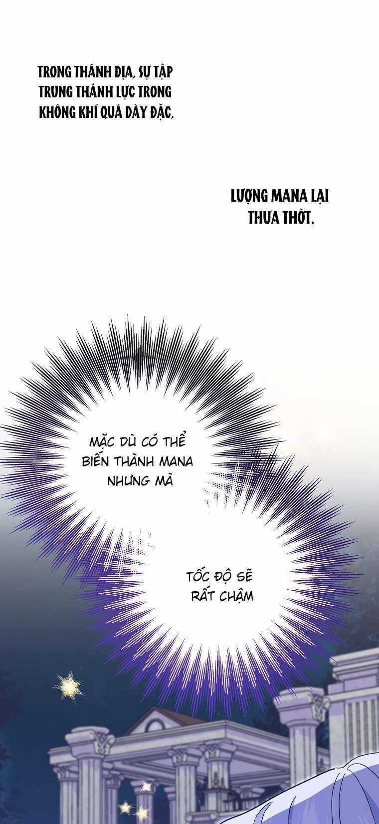 Vị Hôn Phu Phản Diện Cản Trở Con Đường Hoa Của Tôi Chapter 31 trang 75