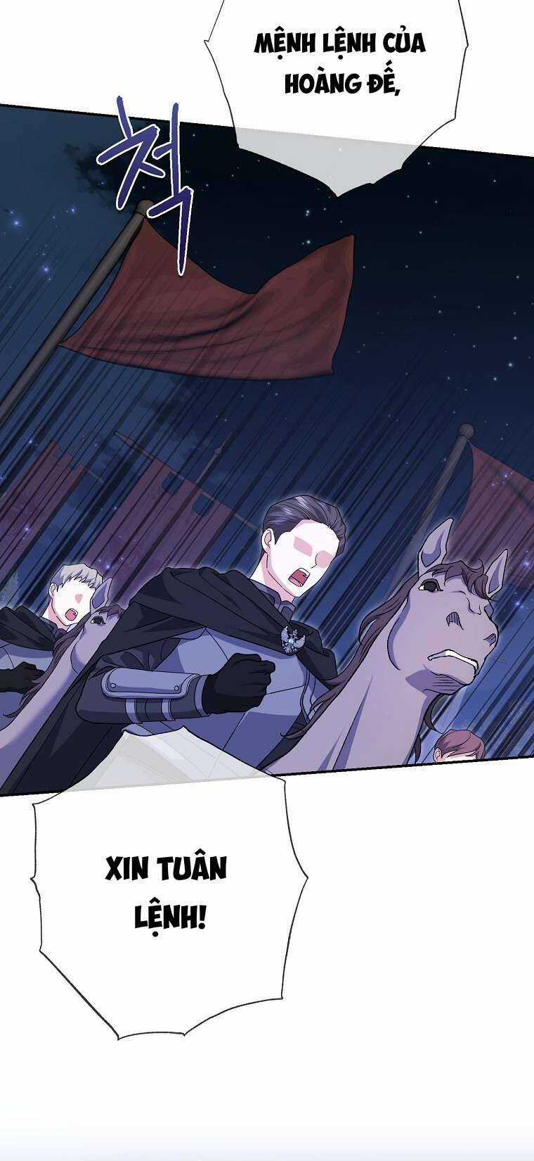 Vị Hôn Phu Phản Diện Cản Trở Con Đường Hoa Của Tôi Chapter 32 trang 14