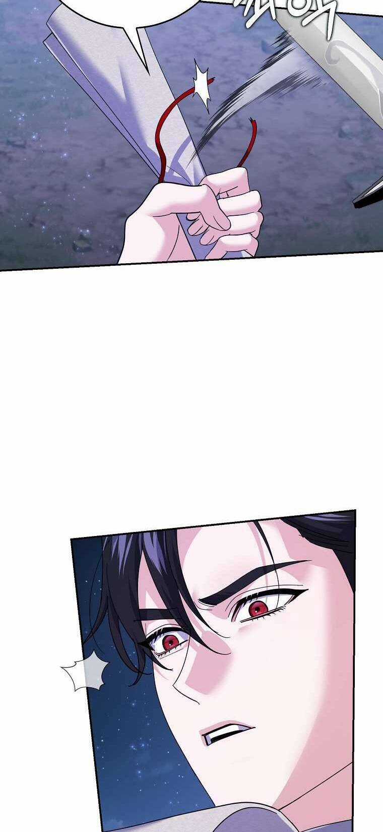 Vị Hôn Phu Phản Diện Cản Trở Con Đường Hoa Của Tôi Chapter 32 trang 19