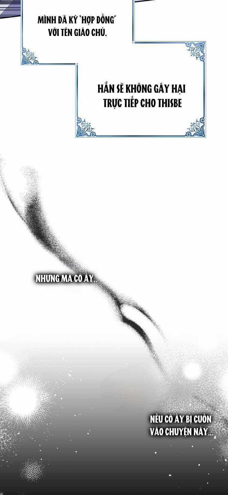 Vị Hôn Phu Phản Diện Cản Trở Con Đường Hoa Của Tôi Chapter 32 trang 2