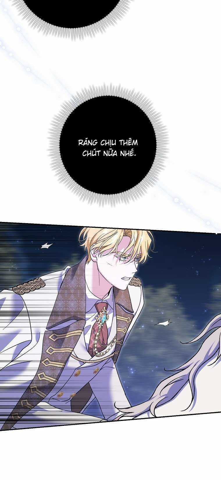 Vị Hôn Phu Phản Diện Cản Trở Con Đường Hoa Của Tôi Chapter 32 trang 30