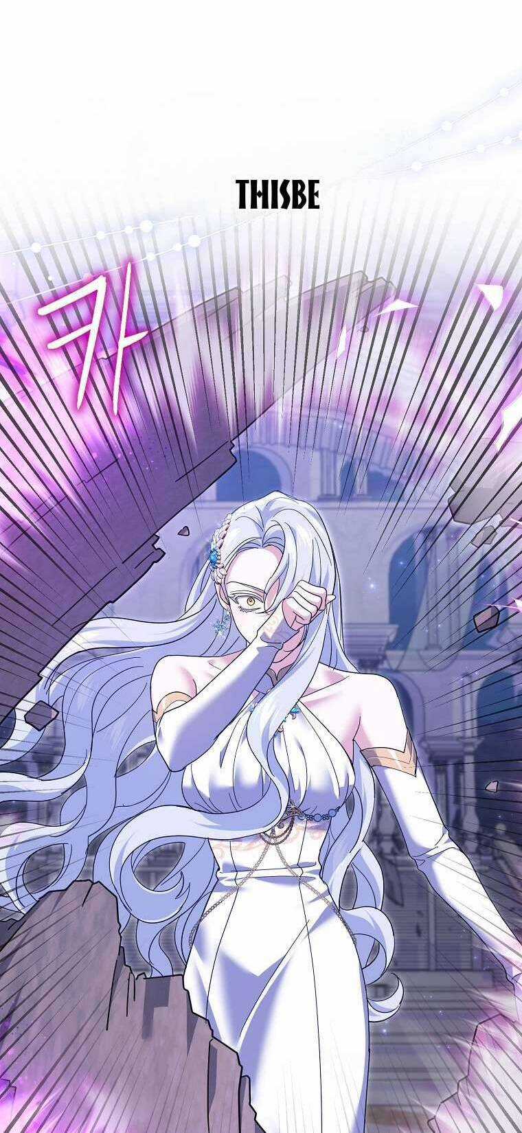 Vị Hôn Phu Phản Diện Cản Trở Con Đường Hoa Của Tôi Chapter 32 trang 31