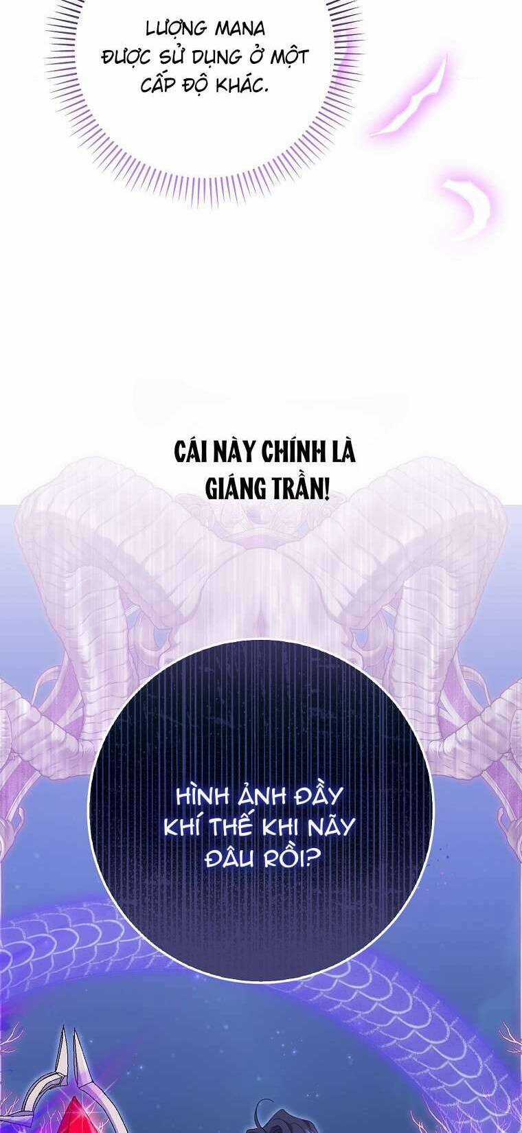 Vị Hôn Phu Phản Diện Cản Trở Con Đường Hoa Của Tôi Chapter 32 trang 33