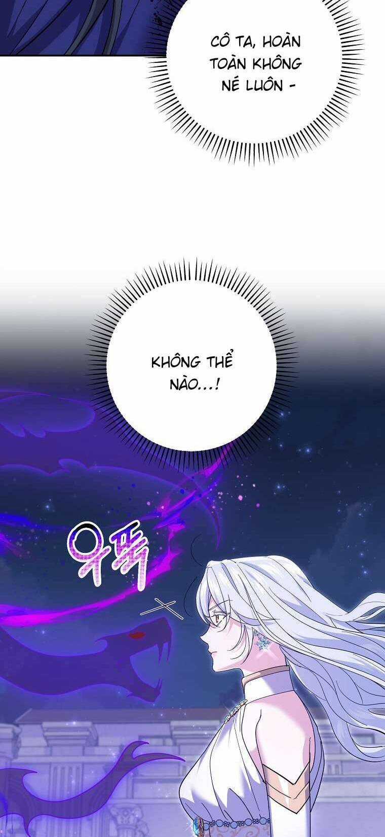 Vị Hôn Phu Phản Diện Cản Trở Con Đường Hoa Của Tôi Chapter 32 trang 37