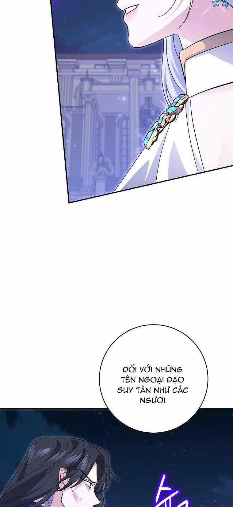 Vị Hôn Phu Phản Diện Cản Trở Con Đường Hoa Của Tôi Chapter 32 trang 39