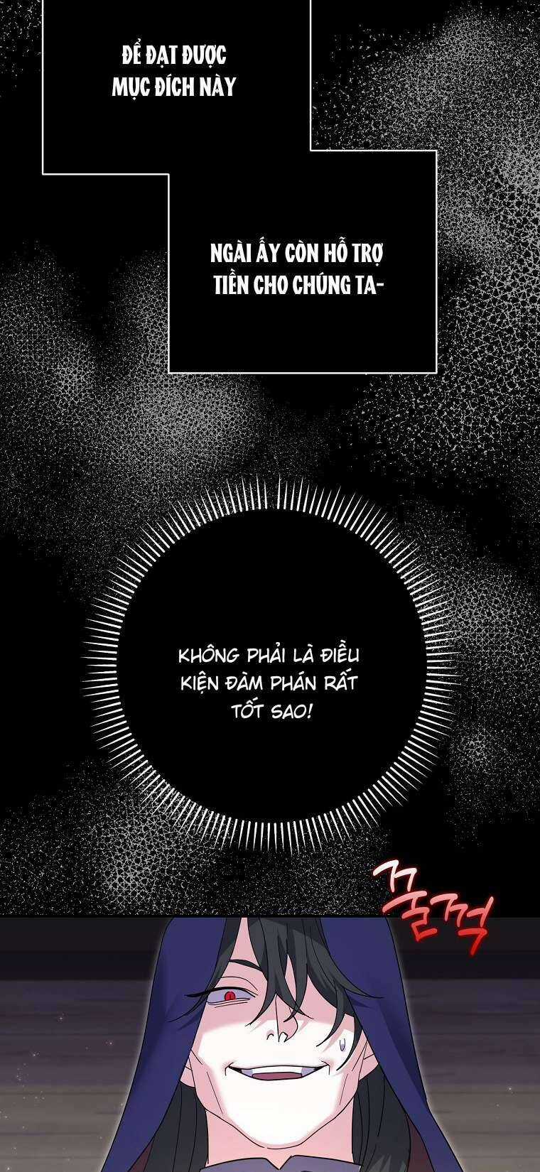 Vị Hôn Phu Phản Diện Cản Trở Con Đường Hoa Của Tôi Chapter 32 trang 46