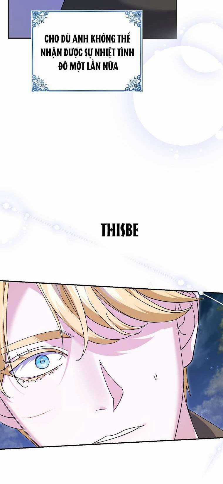 Vị Hôn Phu Phản Diện Cản Trở Con Đường Hoa Của Tôi Chapter 32 trang 5