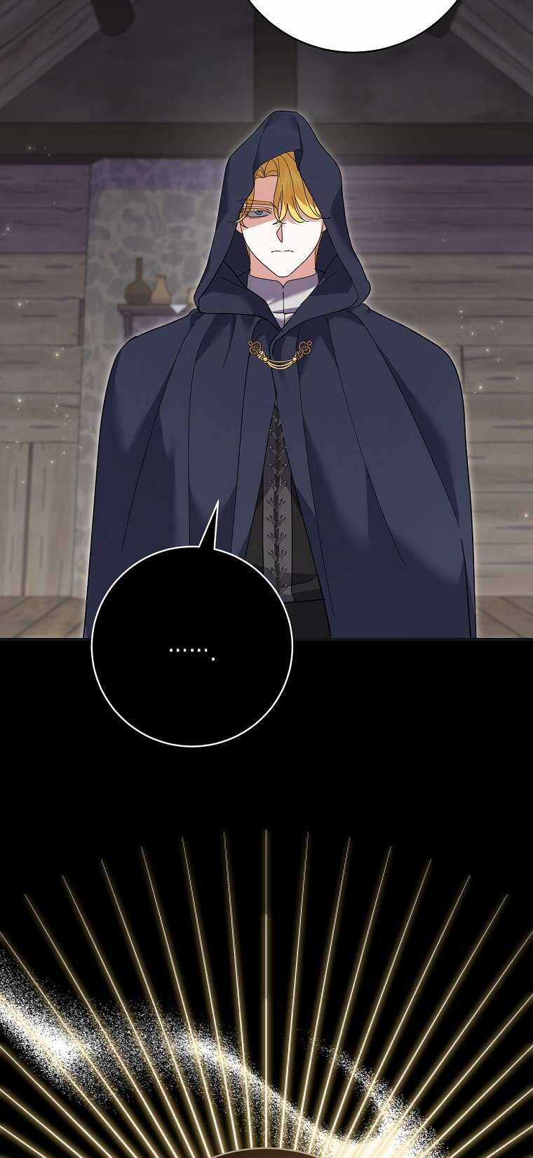 Vị Hôn Phu Phản Diện Cản Trở Con Đường Hoa Của Tôi Chapter 32 trang 53