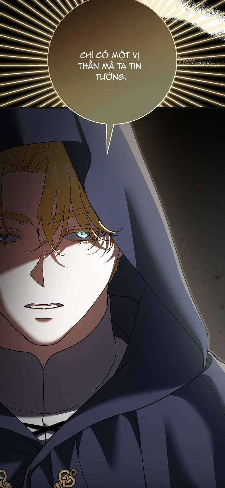 Vị Hôn Phu Phản Diện Cản Trở Con Đường Hoa Của Tôi Chapter 32 trang 54