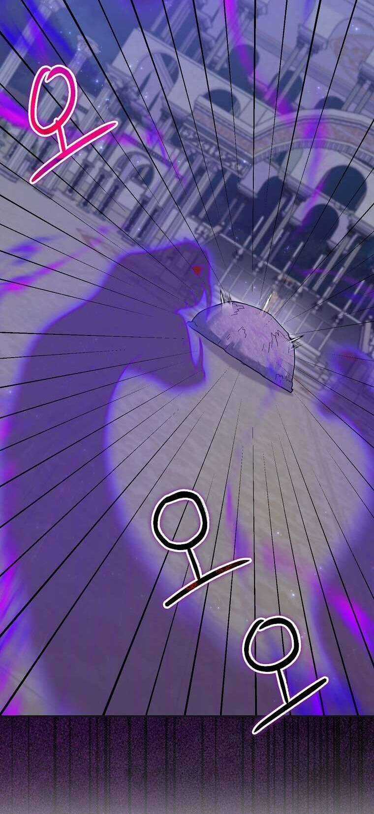 Vị Hôn Phu Phản Diện Cản Trở Con Đường Hoa Của Tôi Chapter 32 trang 58