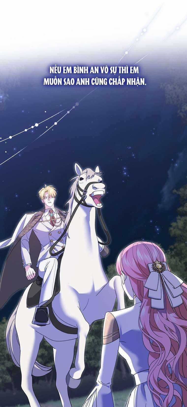 Vị Hôn Phu Phản Diện Cản Trở Con Đường Hoa Của Tôi Chapter 32 trang 6