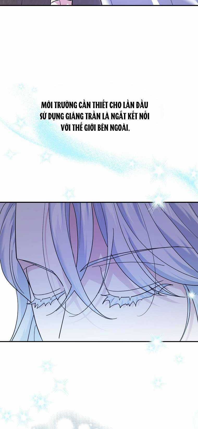 Vị Hôn Phu Phản Diện Cản Trở Con Đường Hoa Của Tôi Chapter 32 trang 61