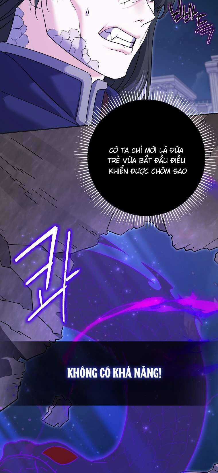 Vị Hôn Phu Phản Diện Cản Trở Con Đường Hoa Của Tôi Chapter 32 trang 65