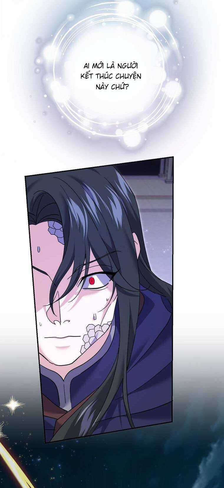 Vị Hôn Phu Phản Diện Cản Trở Con Đường Hoa Của Tôi Chapter 32 trang 68