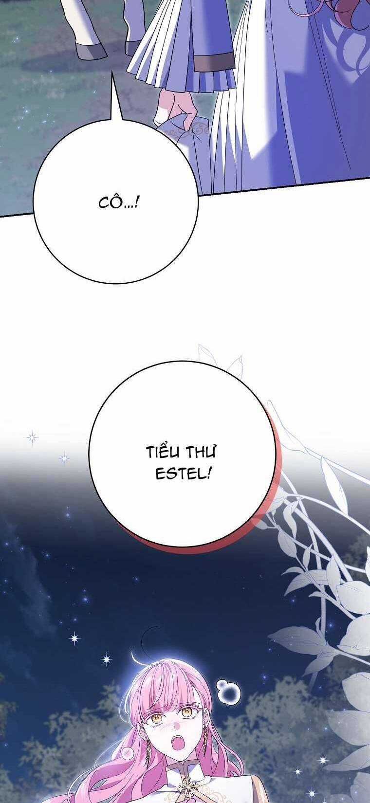 Vị Hôn Phu Phản Diện Cản Trở Con Đường Hoa Của Tôi Chapter 32 trang 7