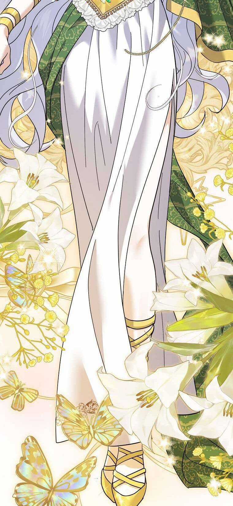 Vị Hôn Phu Phản Diện Cản Trở Con Đường Hoa Của Tôi Chapter 32 trang 72