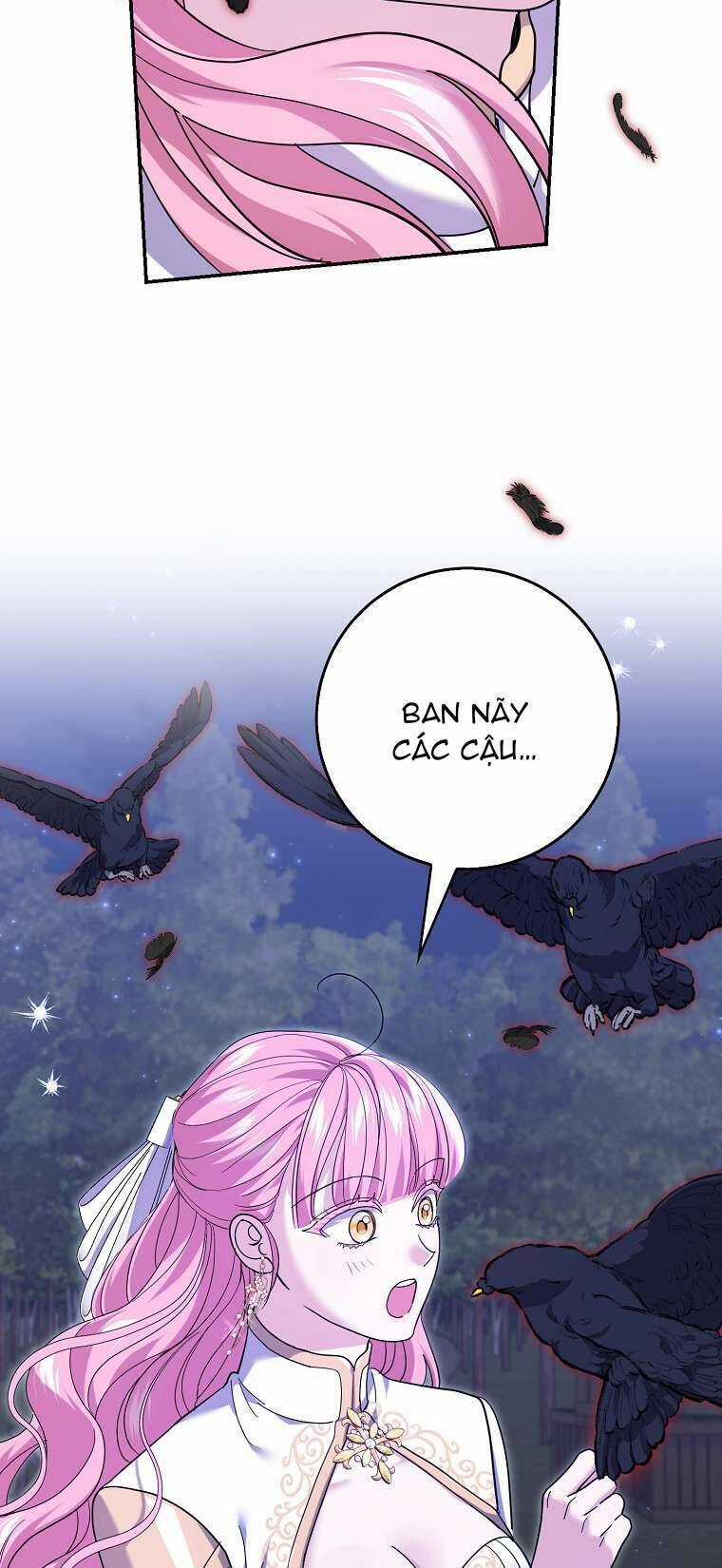 Vị Hôn Phu Phản Diện Cản Trở Con Đường Hoa Của Tôi Chapter 33 trang 10