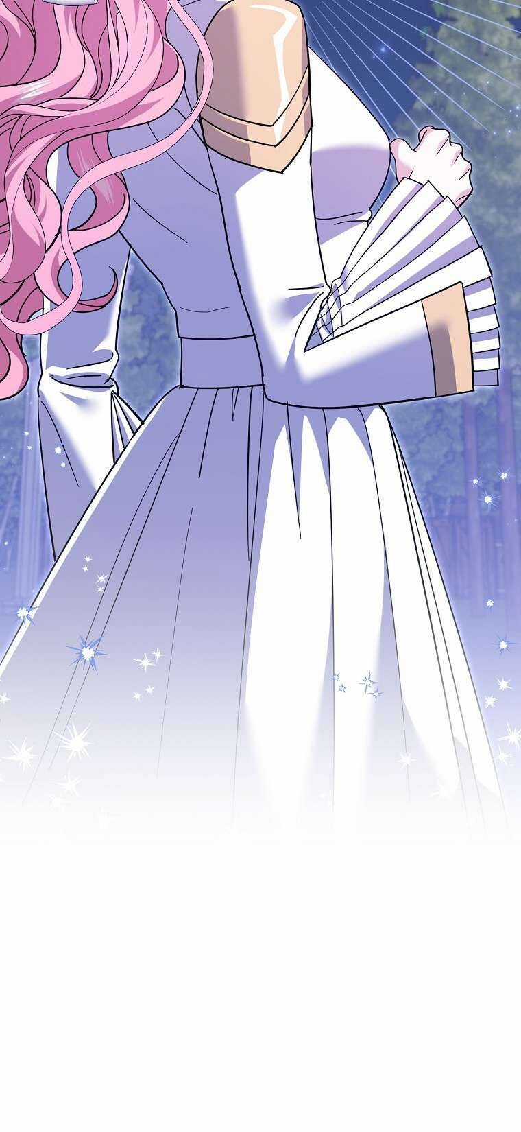 Vị Hôn Phu Phản Diện Cản Trở Con Đường Hoa Của Tôi Chapter 33 trang 18