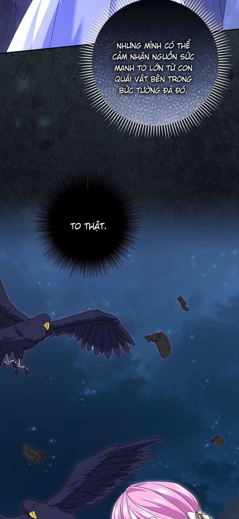 Vị Hôn Phu Phản Diện Cản Trở Con Đường Hoa Của Tôi Chapter 33 trang 22