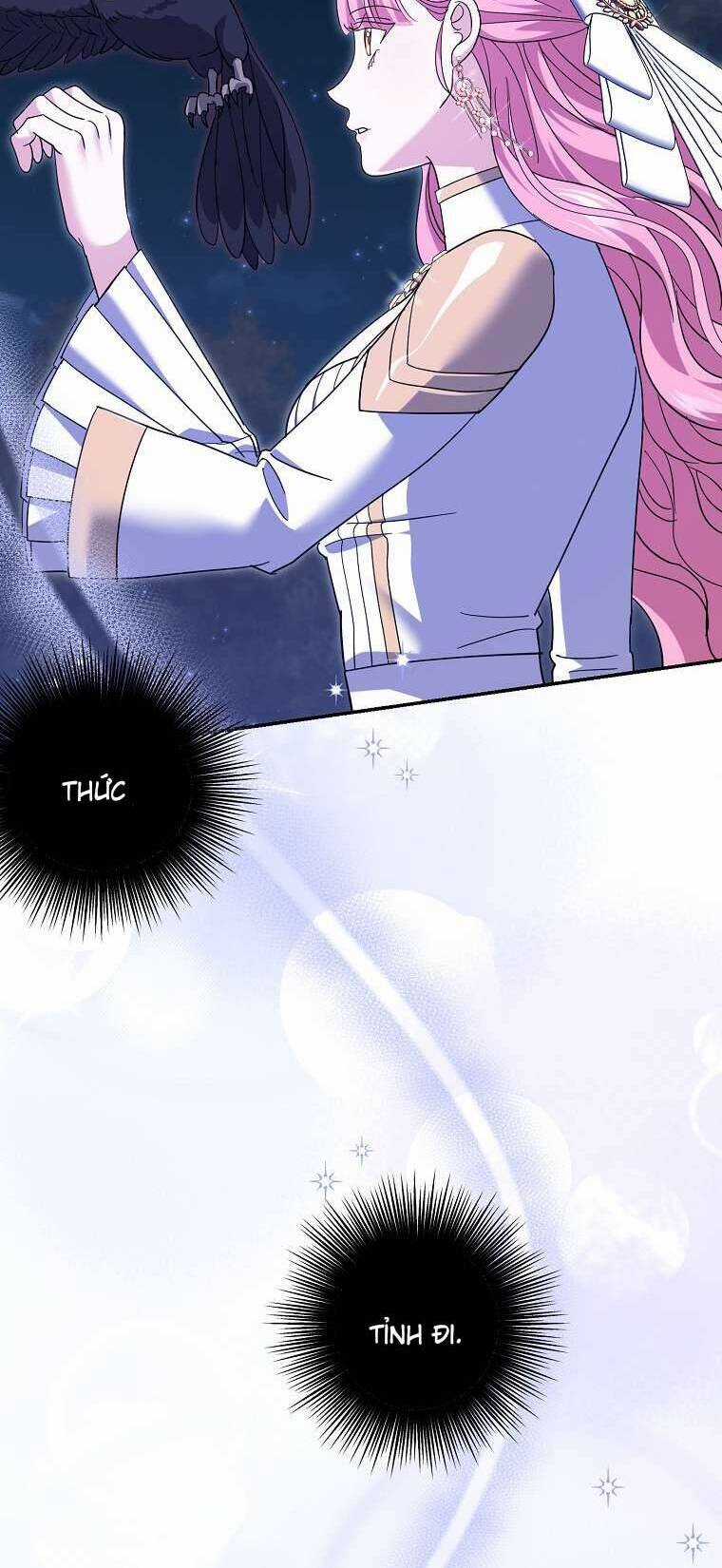 Vị Hôn Phu Phản Diện Cản Trở Con Đường Hoa Của Tôi Chapter 33 trang 23